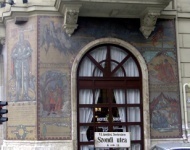 Budapest