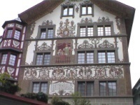 Lucerne