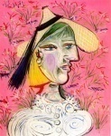 Pablo Ruiz Picasso