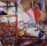 Marc Chagall