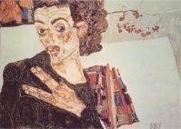 Egon Schiele