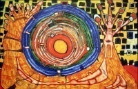 Friedrich Hundertwasser