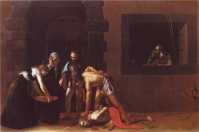 Michelangelo Merisi da Caravaggio