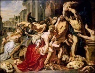 Peter Paul Rubens