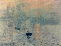 Claude Monet