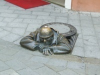 Sculptures