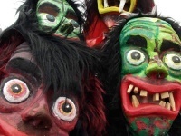 Fasching 2001