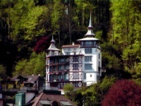 Houses of Lucerne